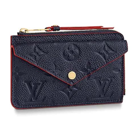 lv women card holder|luxury louis vuitton card holder.